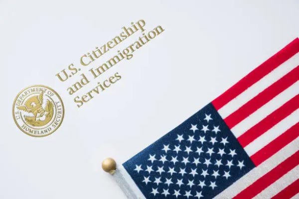 naturalization and us citizenship services